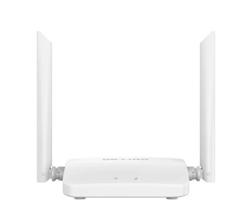 Dual Band Router