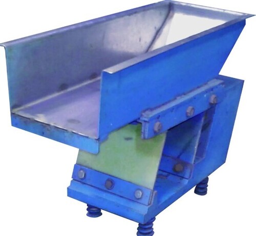 Electromagnetic Vibro Feeder