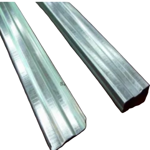 Galvanized Iron Channels