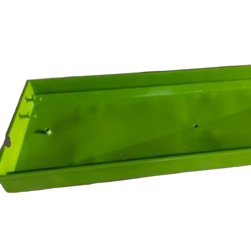 Green PTFE Coating Services