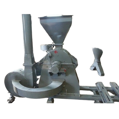 Industrial Grinding Machine