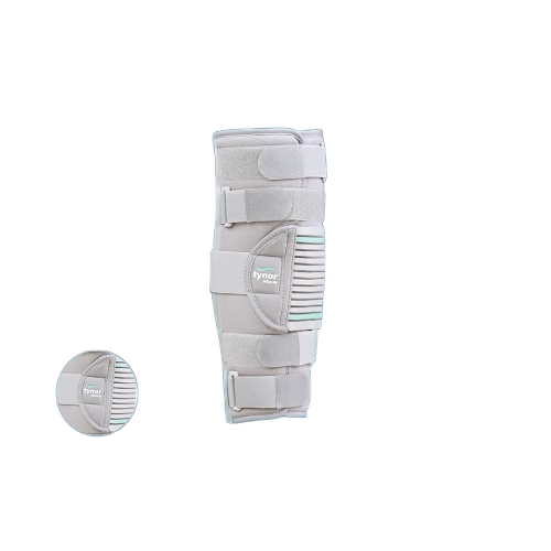 Knee Braces Long