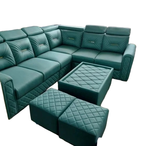 L Shape Sofa Set