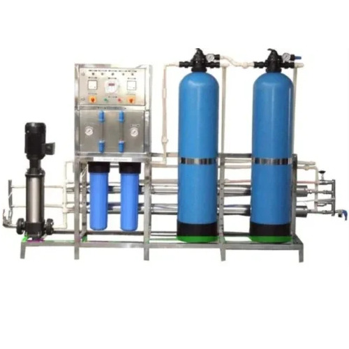 Leased Rented Water Purifiers - Features: Durable