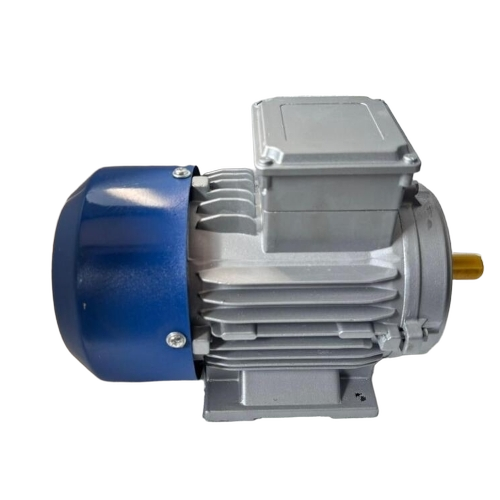 Motor Body
