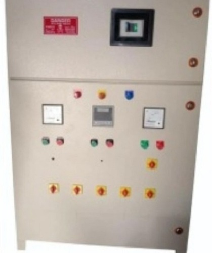 Ms Electric Meter Control Panel Board