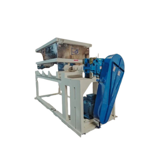Paddle Mixer Machine By Laxmi Engineering Works
