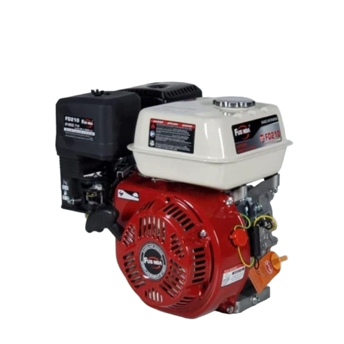 Petrol Gasoline Engine