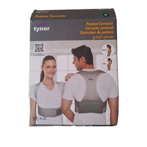 Posture Corrector