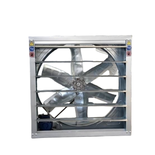Poultry Farm Exhaust Fan