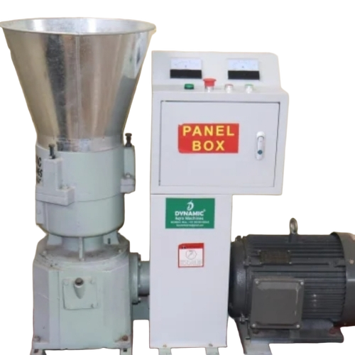 Poultry Feed Machine