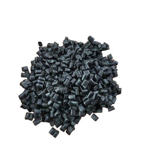 Reprocessed Pp Granules