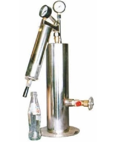 Ss Soda Maker Machine