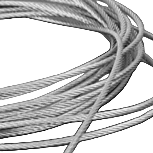 Steel Wire Rope