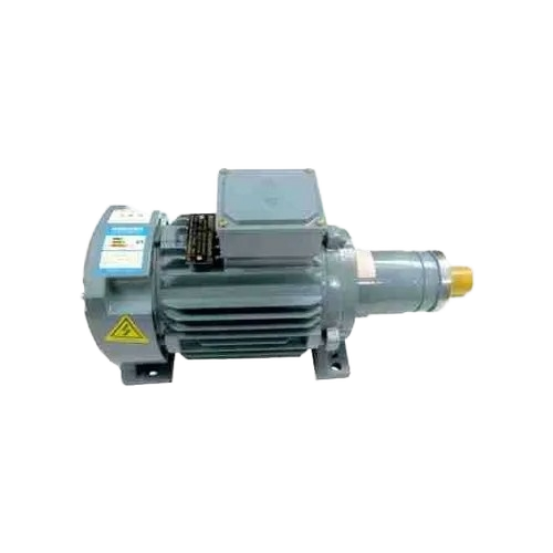 Three Phase Induction Motor