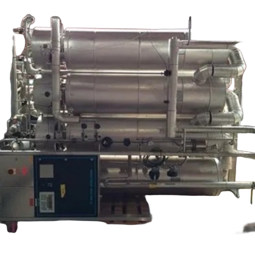 Water Treatment Plants