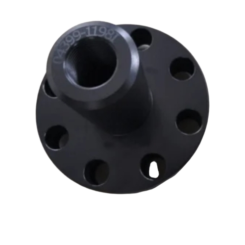 Xylan Black Coatings Services