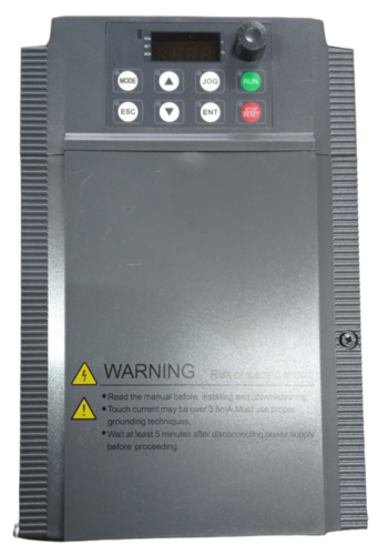 11- 15 kw Revolt AC Drive