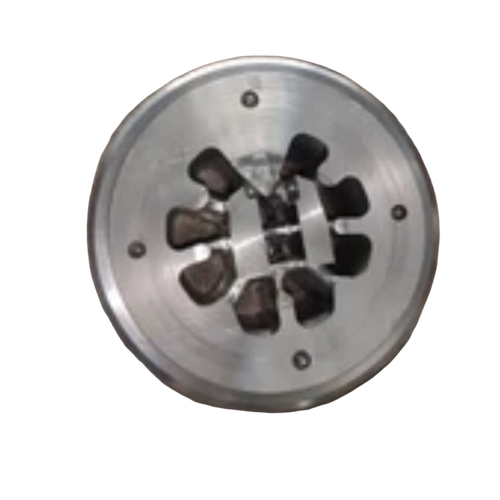 Aluminium Extrusion Dies