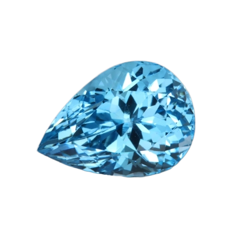 Aquamarine Stone