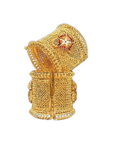 Artificial Bangles - Diameter: 2/6