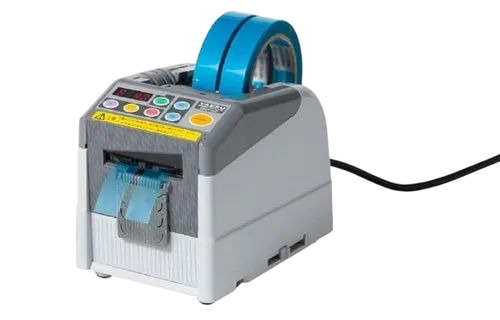 Automatic Tape Dispenser Machine