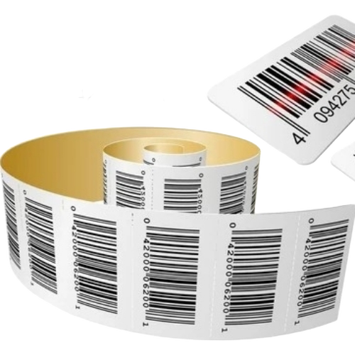 Barcode Lable