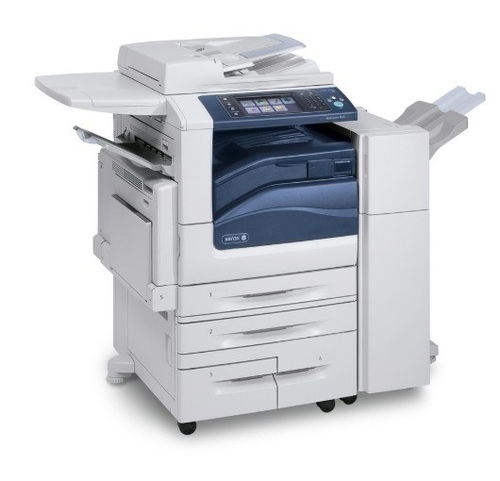 Colour Photocopier Machine
