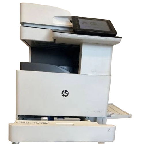 Colour Photocopy Machine