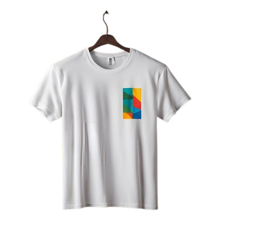 Custom Printed T Shirts - Age Group: 18+