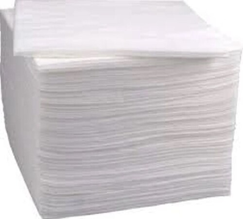 Disposable Tissue Paper