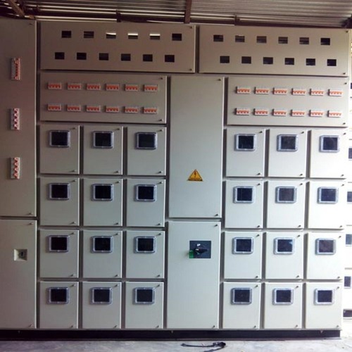 Electric Control Panel Board 