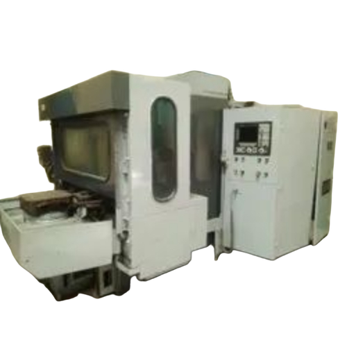 Heavy Duty Cnc Machine