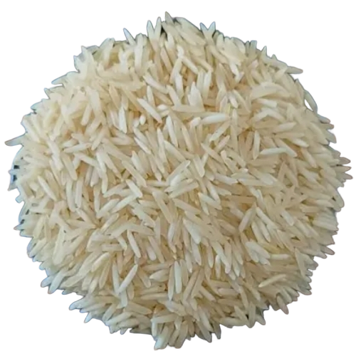 Hygienically Processed Basmati Rice