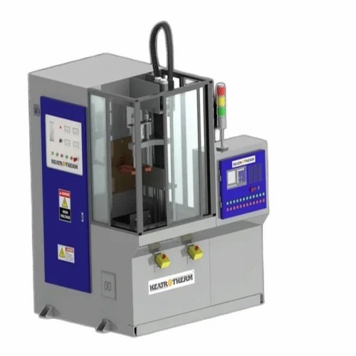Induction Hardening Machine