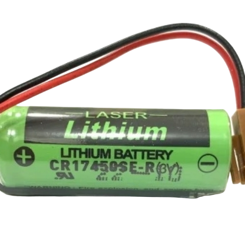 Lithium Batteries