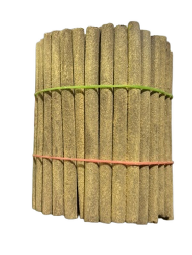 Masala Dhoop Sticks - Burning Time: 50 Minutes