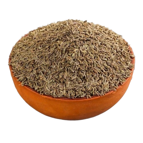 Organic Cumin