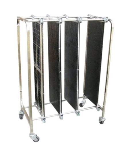 Pcb Storage Trolley