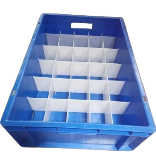 Plastic Crates