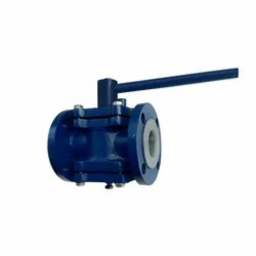 Ptte Sleeved Plug Valve