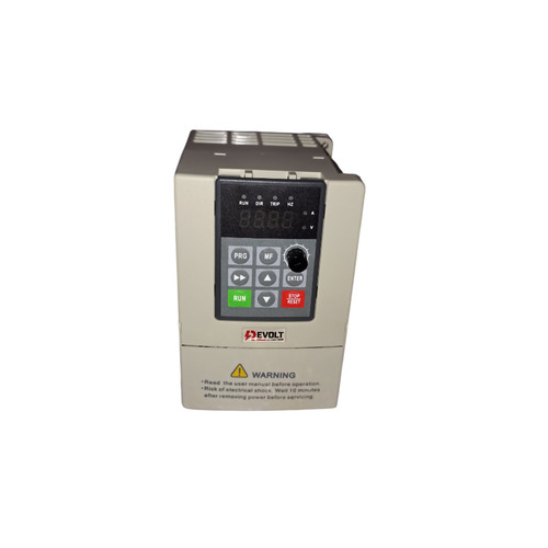 Revolt 2 Hp Ac Drive By Raj Electricals