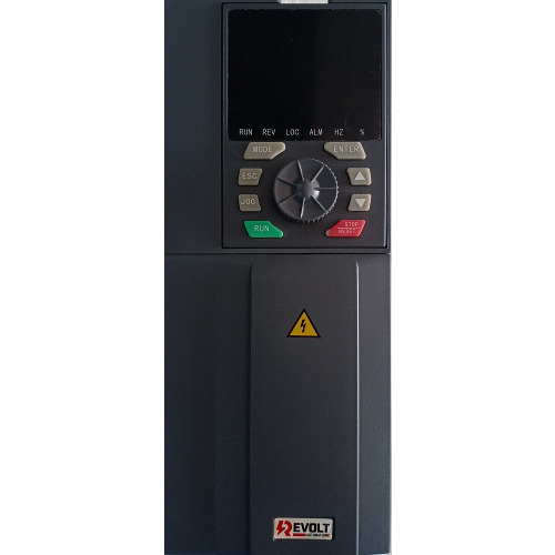 REVOLT 45-55 KW AC DRIVE