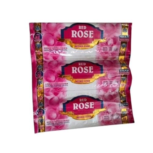Rose Incense Stick