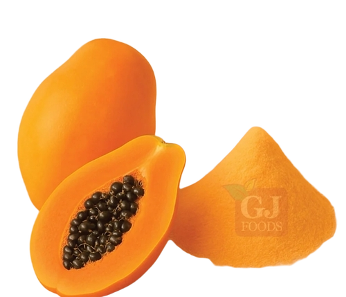 Spraydried Papaya Powder - Purity(%): 99%