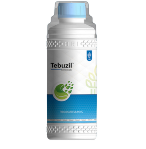 Tebuconazole 25.9 Percent EC Fungicide