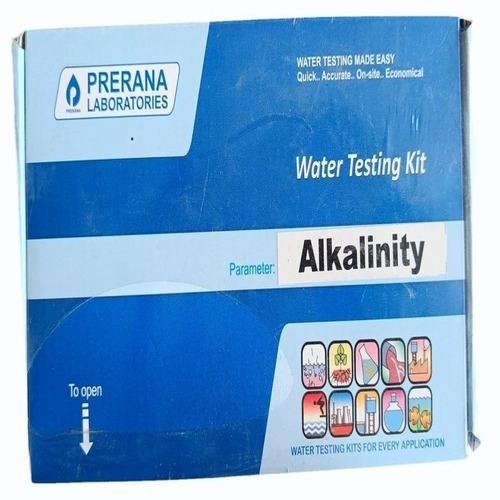 Water Testing Kit