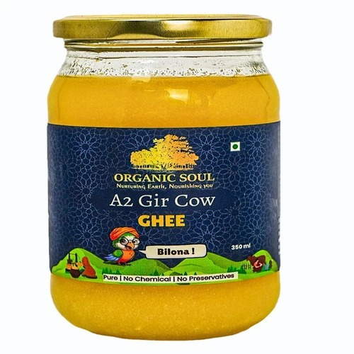 A2 Ghee