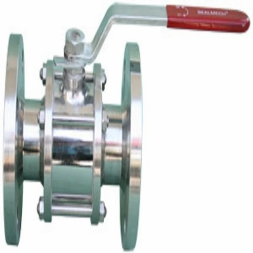 Ball Valves