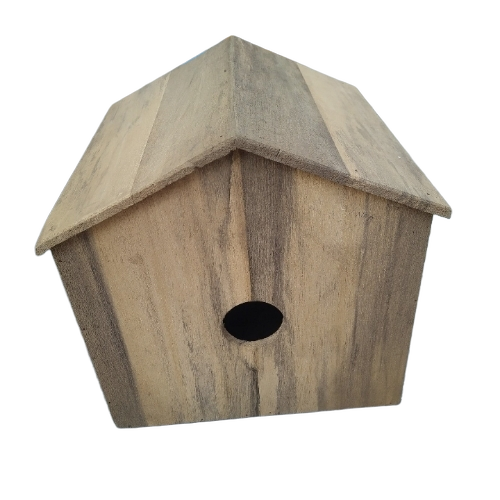 Birds Breeding Box